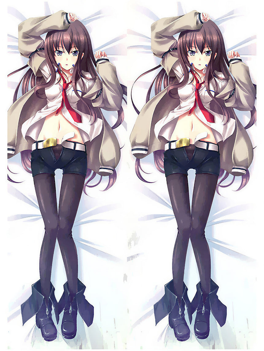 Dakimakura Kurisu Waifu 2