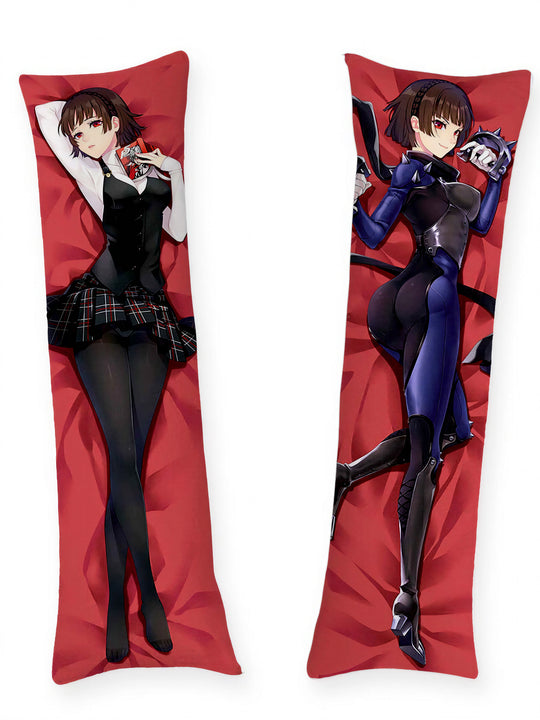 Dakimakura Makoto Niijima Słodka