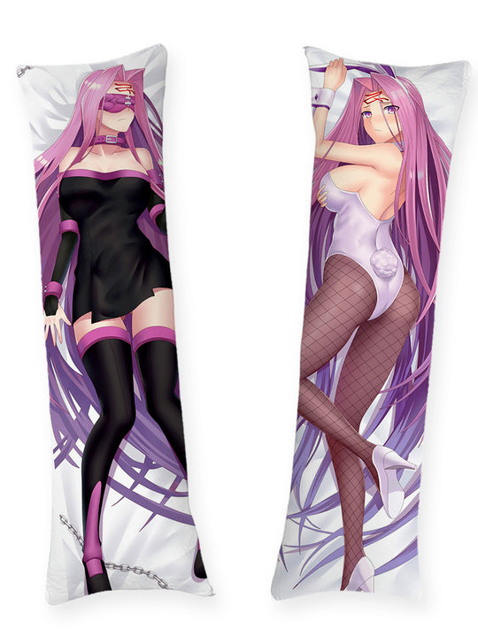 Dakimakura Medusa Strój Króliczka
