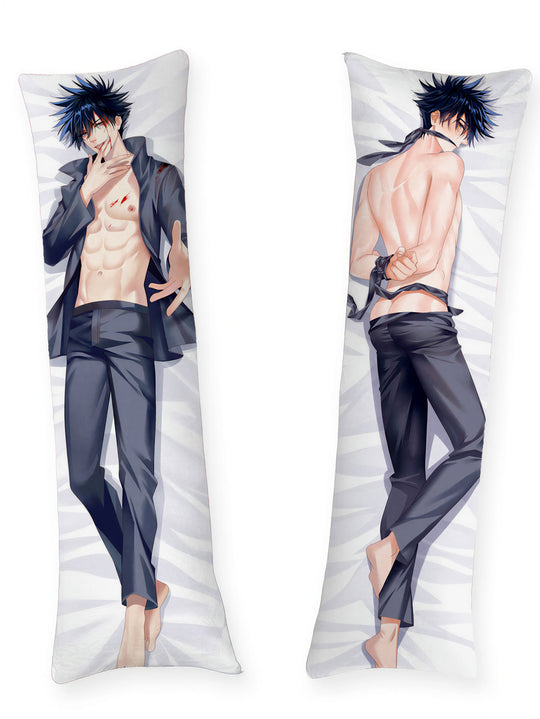 Dakimakura Megumi Jujutsu Kaisen