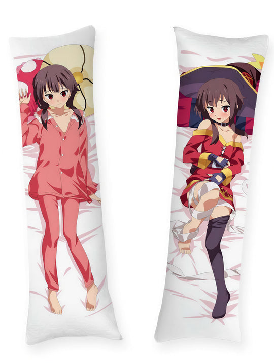 Dakimakura Megumin Piżama