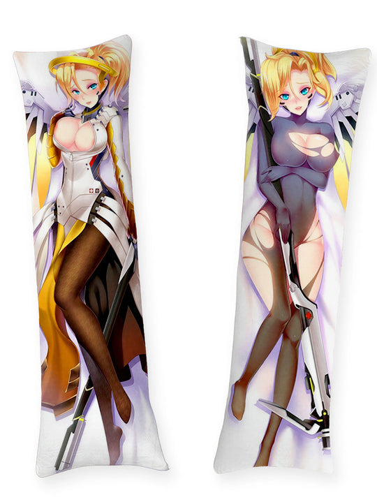 Dakimakura Mercy Seksowna