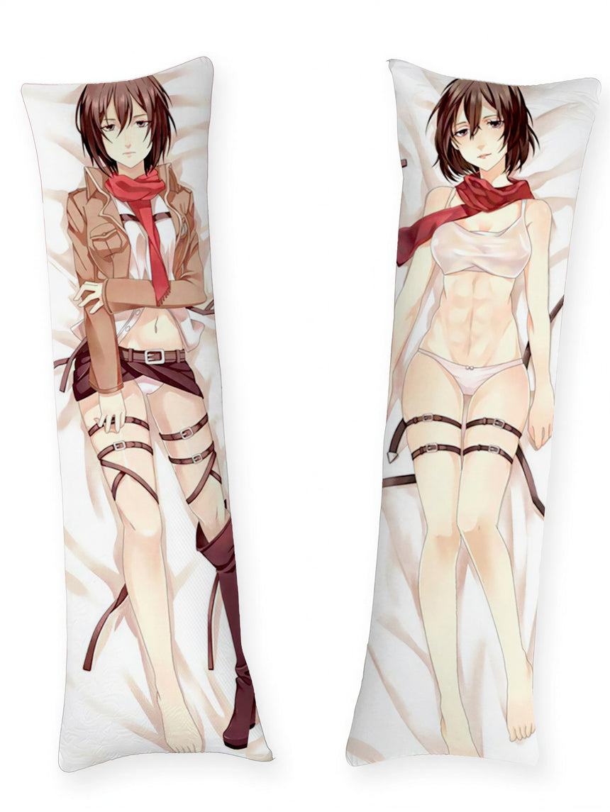 Dakimakura Mikasa Nieodparta