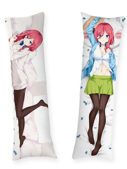 Dakimakura Miku Nakano Kawaii