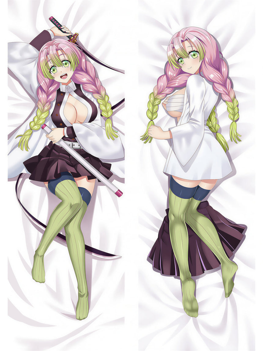 Dakimakura Mitsuri Demon Slayer 2