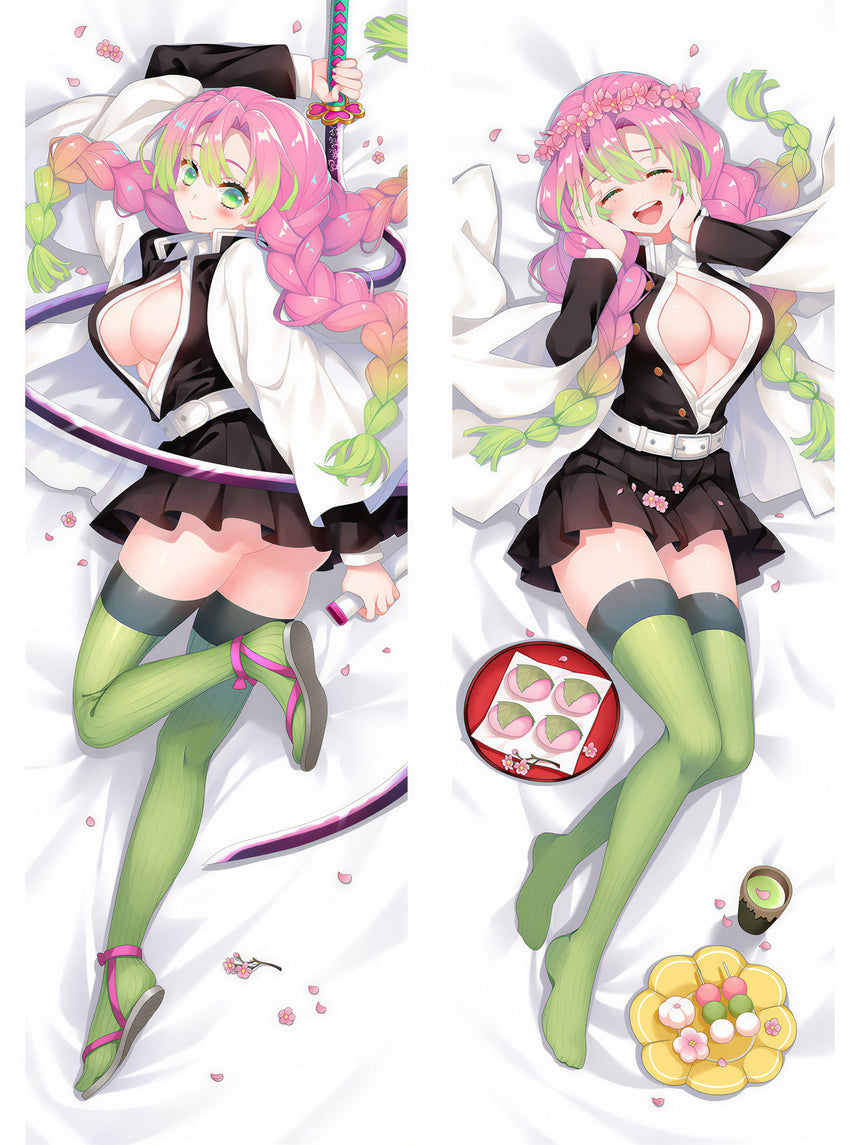 Dakimakura Mitsuri Seksowna 2