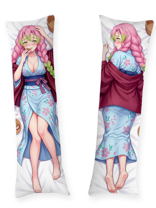 Dakimakura Mitsuri Kimono Wioska Kowali Pin Up