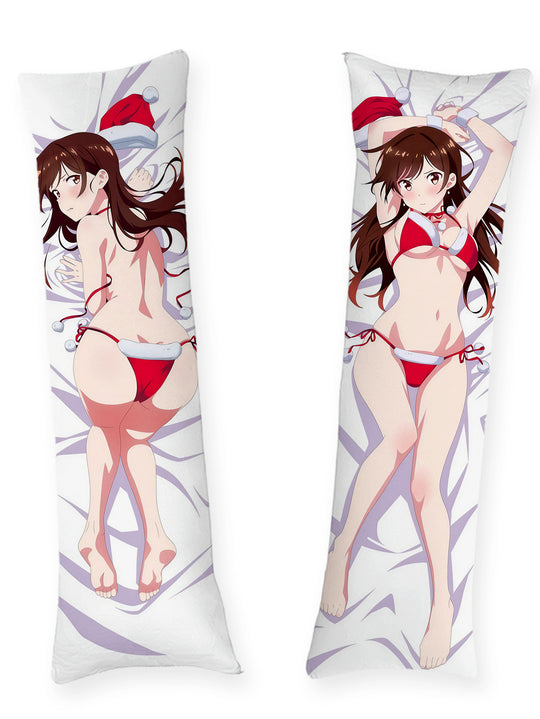 Dakimakura Mizuhara Chizuru Gorąca