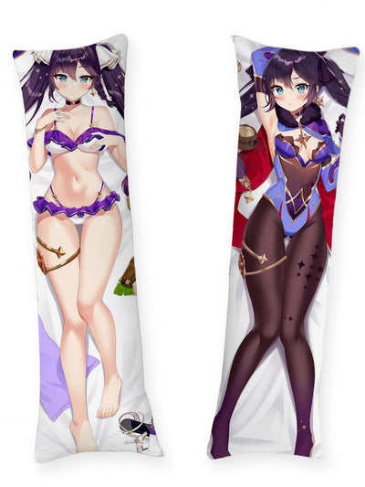 Dakimakura Mona Seksowna