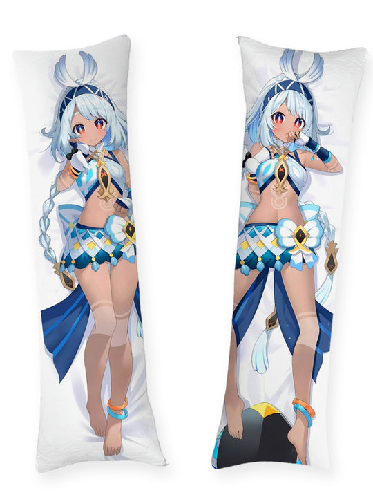 Dakimakura Mualani Strój Surfingowy