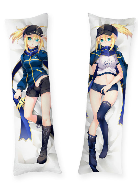 Dakimakura Mysterious Heroine X Bluza Dresowa