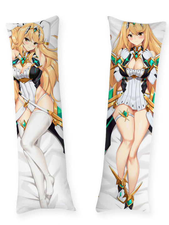 Dakimakura Mythra Urocza