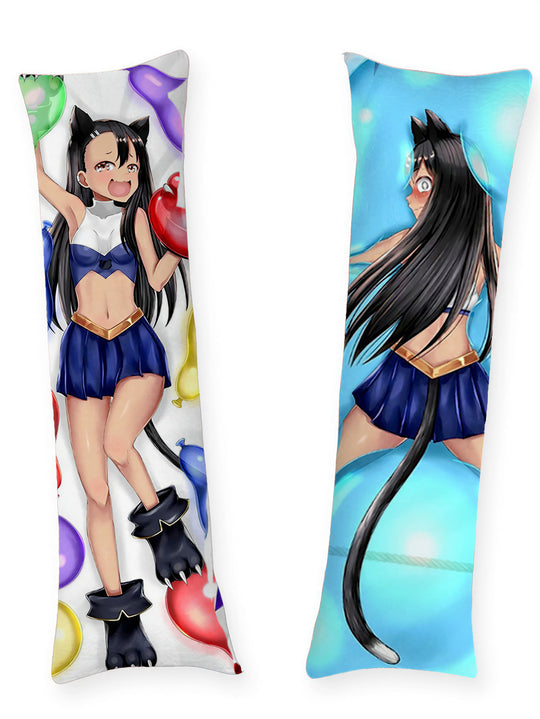 Dakimakura Nagatoro Kotka