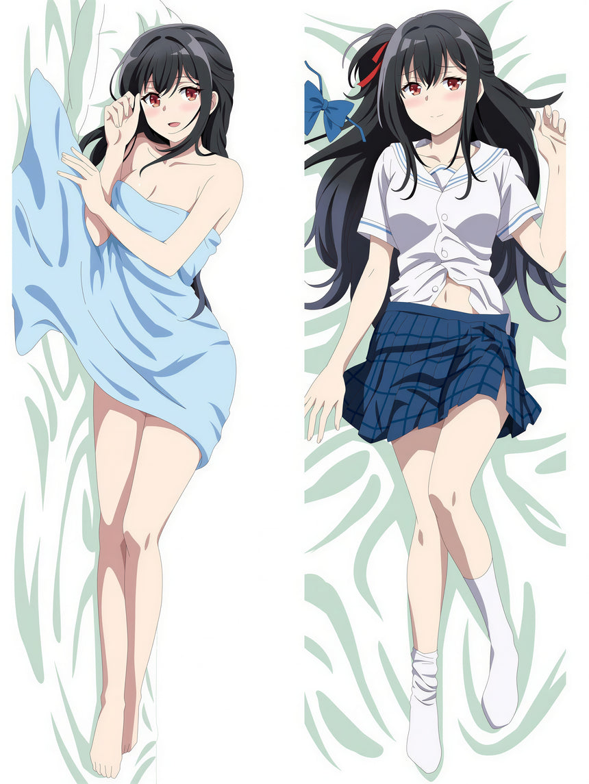 Dakimakura Nagisa Detektyw 2