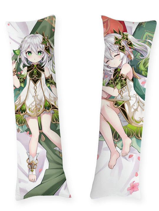Dakimakura Nahida Archont Dendro