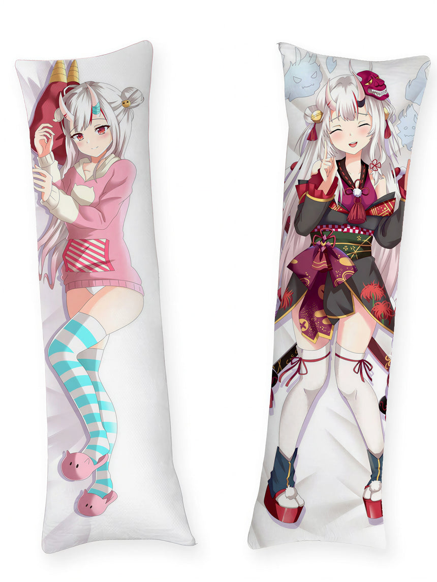 Dakimakura Ayame Youtube