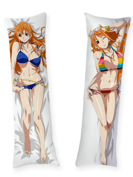 Dakimakura Nami Seksowna