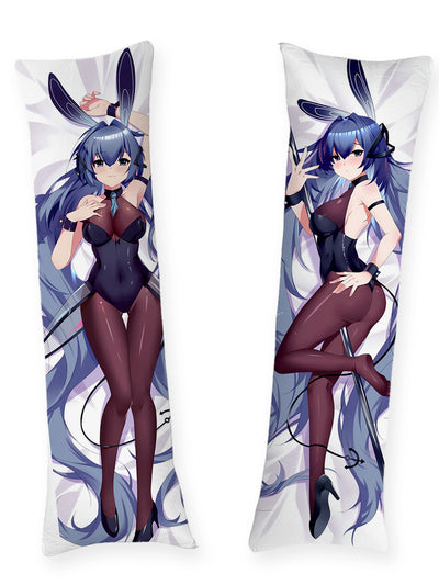 Dakimakura New Jersey Strój Króliczka