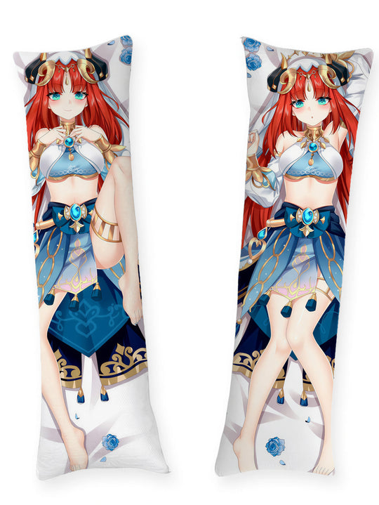 Dakimakura Nilou Genshin Impact