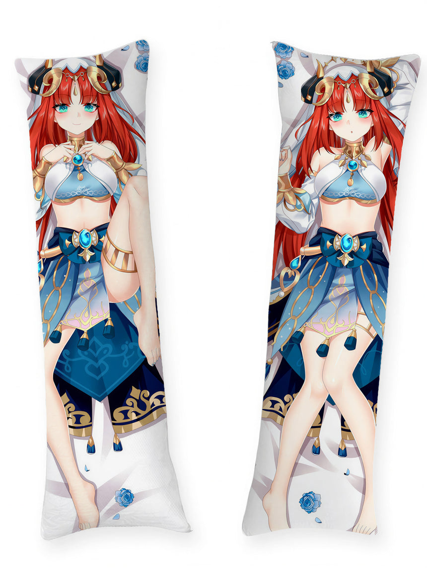 Dakimakura Nilou Genshin Impact