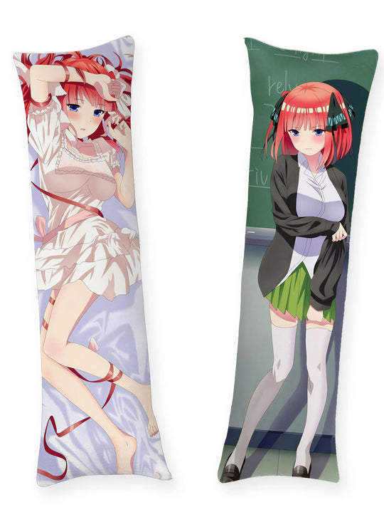 Dakimakura Nino
