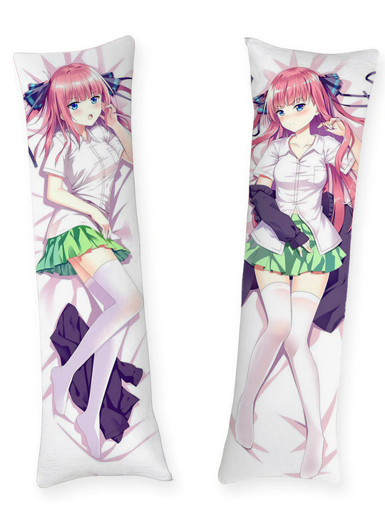 Dakimakura Nino Nakano TsunTsun