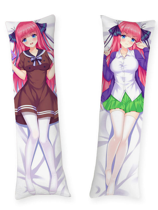 Dakimakura Nino Nakano Mundurek