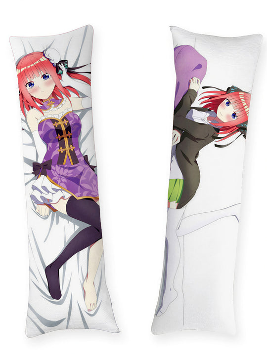 Dakimakura Nino Nakano Yukata