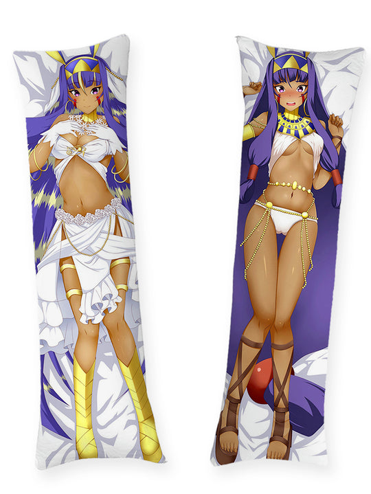 Dakimakura Nitocris Złota Faraonka