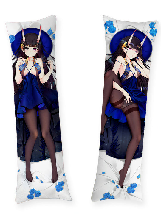 Dakimakura Noshiro Azur Lane