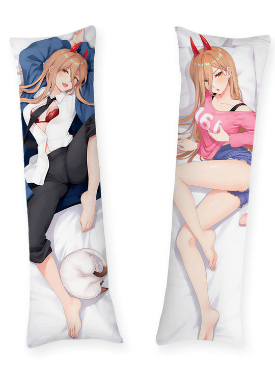 Dakimakura Power Słodka