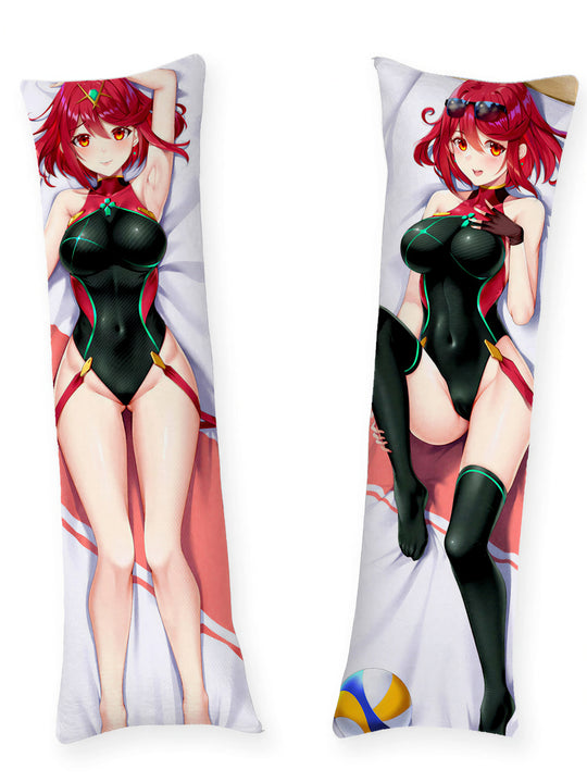 Dakimakura Pyra Słodka