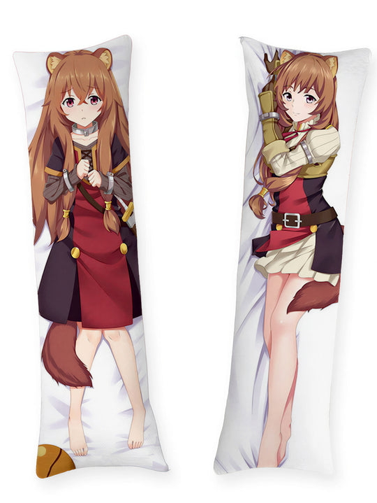 Dakimakura Raphtalia Waifu