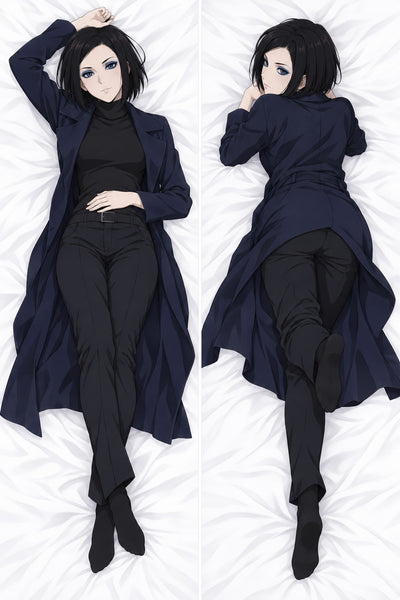 Dakimakura Re L Mayer Płaszcz Inspektorki