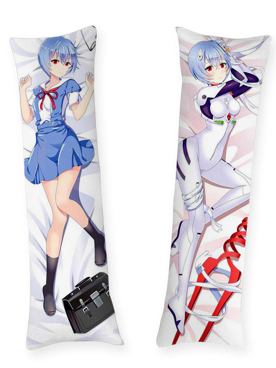 Dakimakura Rei Gorąca