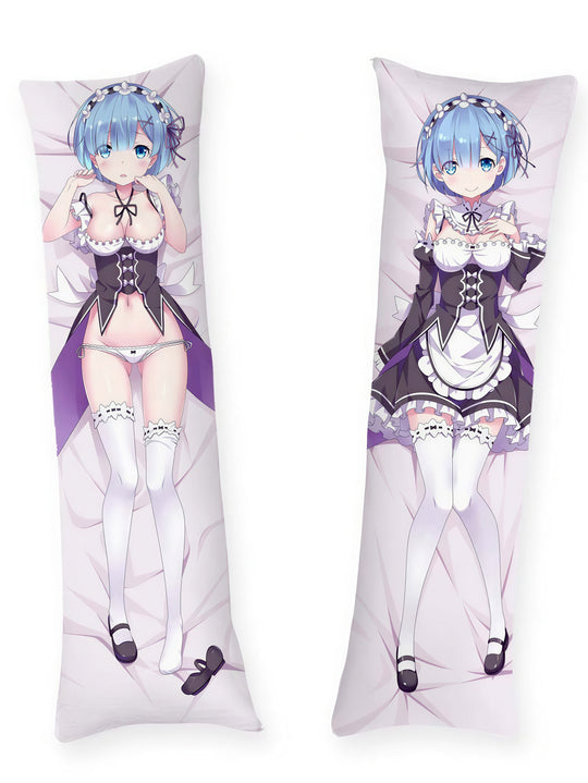 Dakimakura Słodka Rem Re Zero