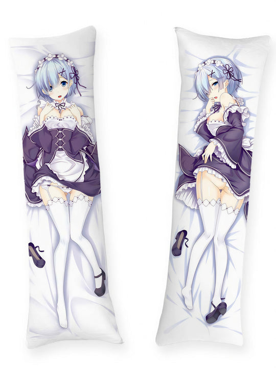 Dakimakura Rem Jestem Twoja