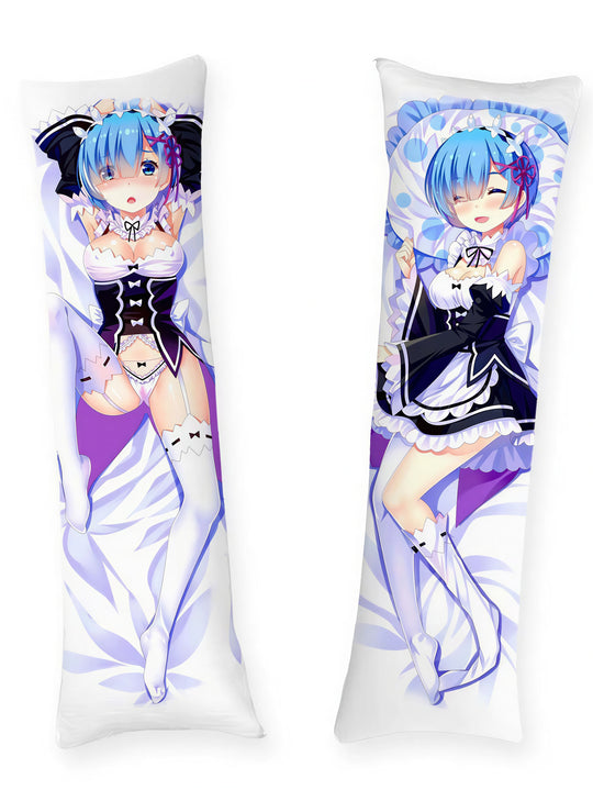 Dakimakura Rem Re Zero Słodka