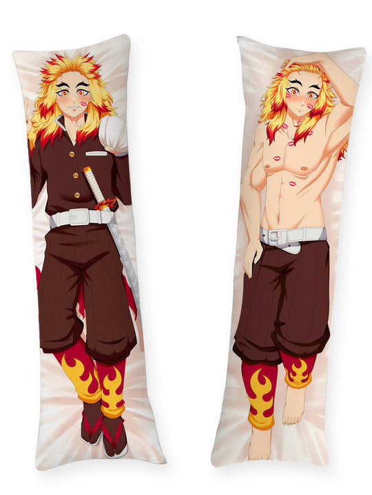 Dakimakura Rengoku Husbando