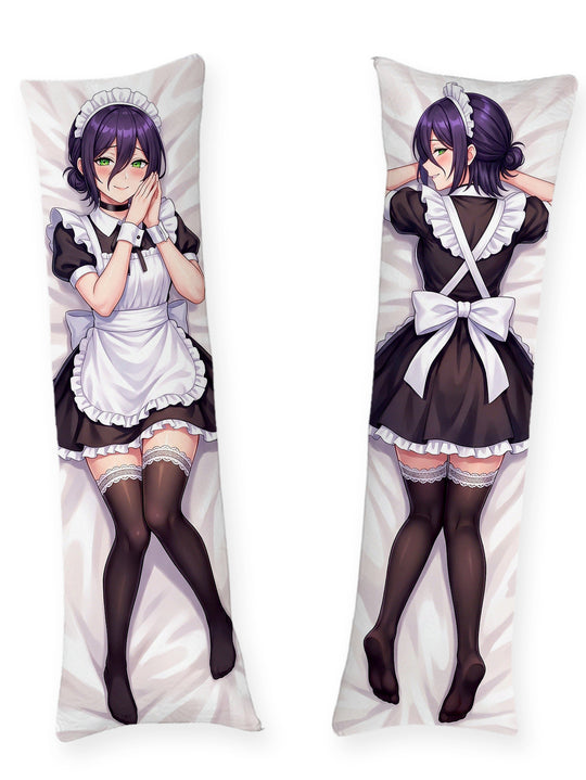 Dakimakura Reze Pokojówka