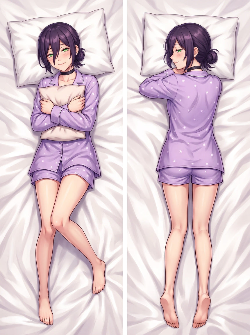 Dakimakura Reze Piżama