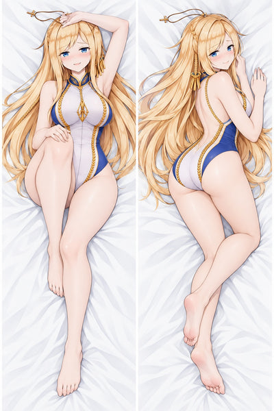 Dakimakura Richelieu Królewski Strój Kąpielowy