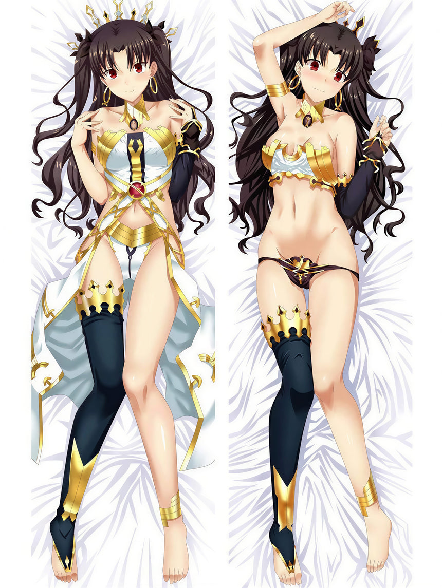 Dakimakura Rin z Fate 2