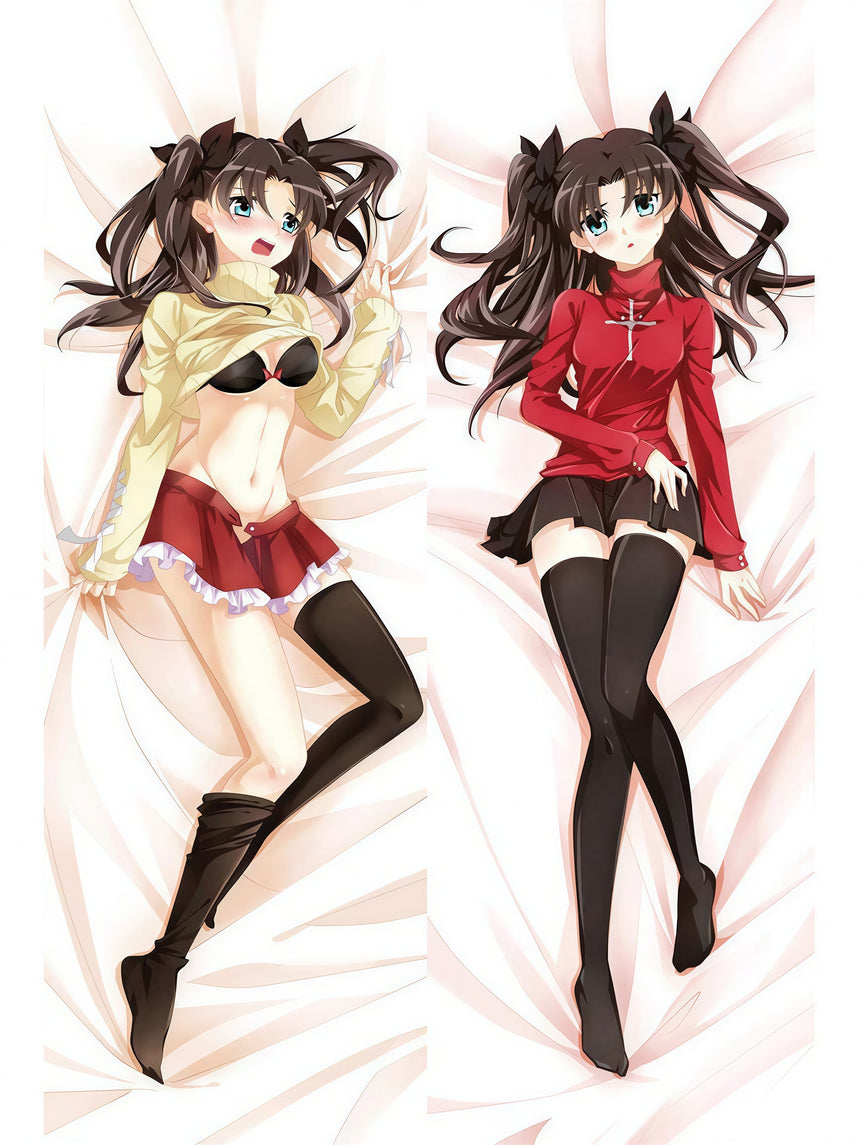 Dakimakura Rin Seksowna 2