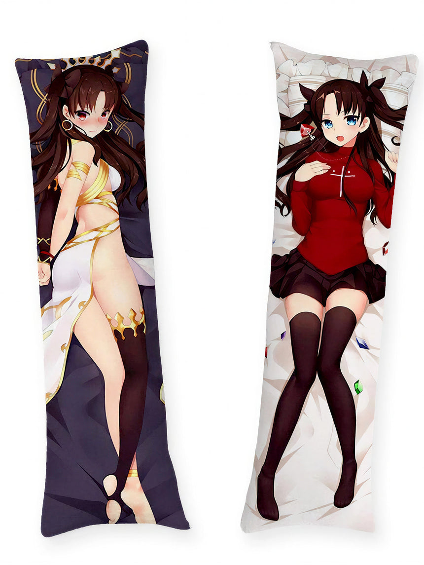 Dakimakura Rin Tohsaka