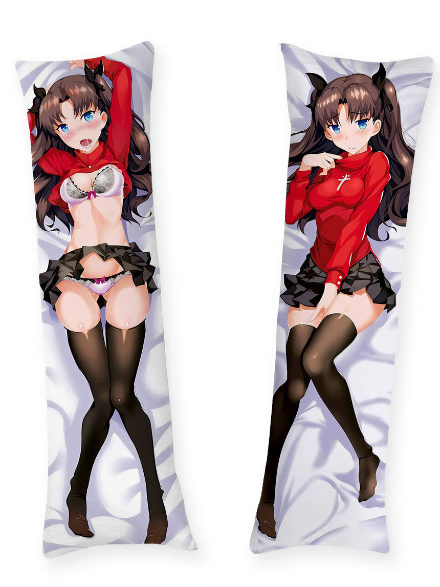 Dakimakura Rin Tohsaka Seksowna