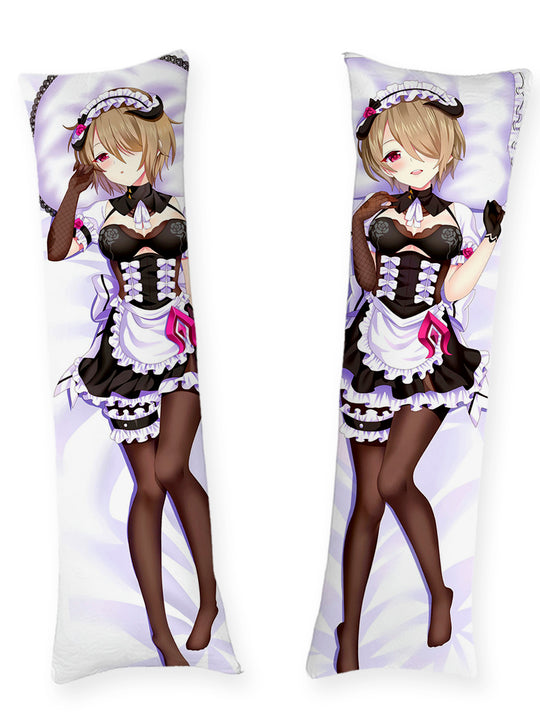 Dakimakura Rita Rossweisse Strój Pokojówki