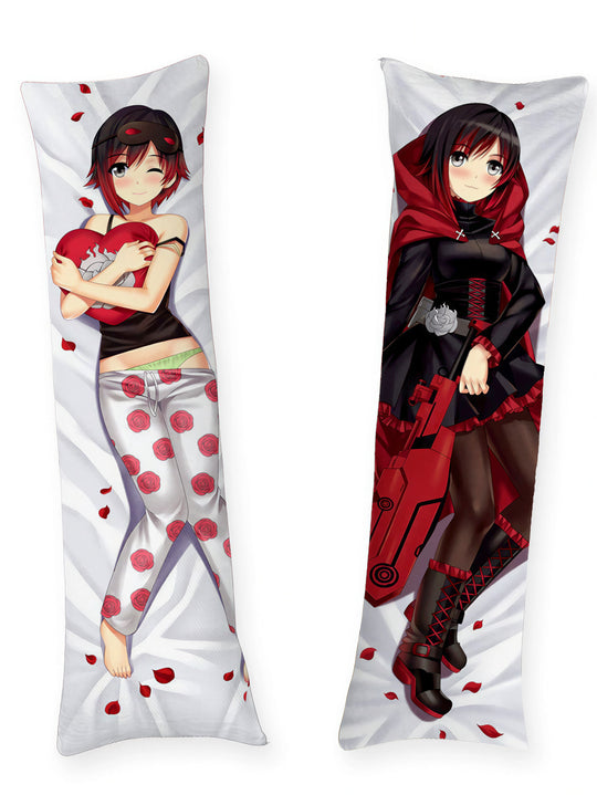 Dakimakura Ruby RWBY