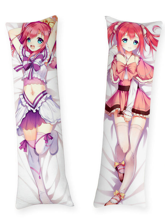 Dakimakura Ruby Lovelive!