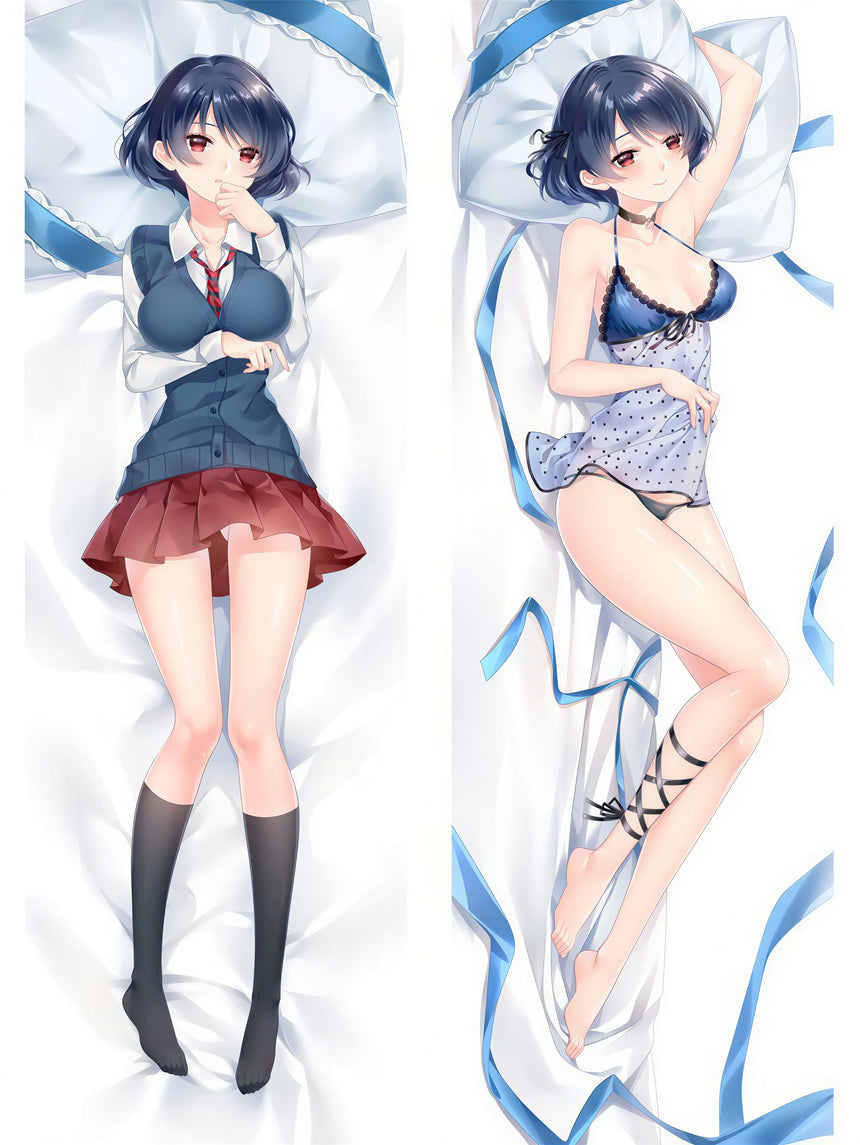 Dakimakura Rui Domestic 2